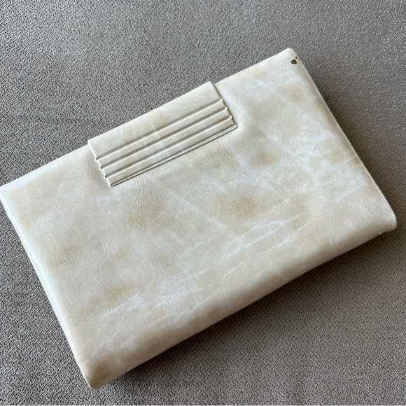 Vintage 1960s Lady Diplomat by Mascot Purse Organizer Wallet ID Card Case - Picture 2 of 11